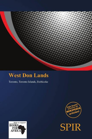 West Don Lands
