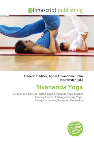 Sivananda Yoga