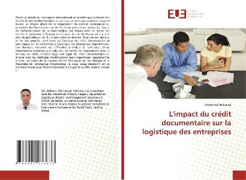 L'impact du crédit documentaire sur la logistique des entreprises