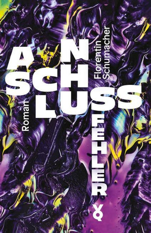 Anschlussfehler