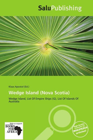 Wedge Island (Nova Scotia)