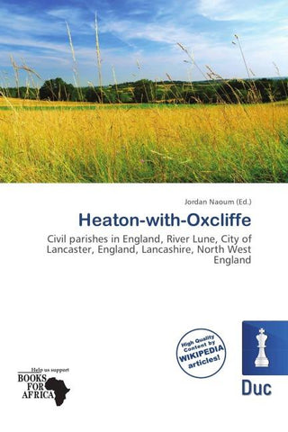 Heaton-with-Oxcliffe