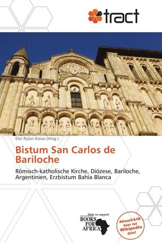 Bistum San Carlos de Bariloche