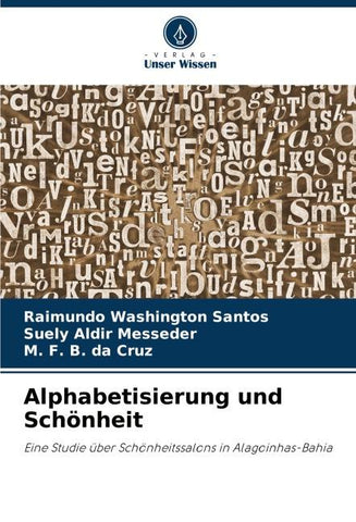 Alphabetisierung und Schönheit