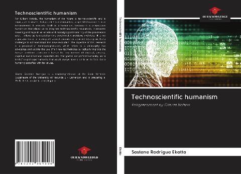 Technoscientific humanism