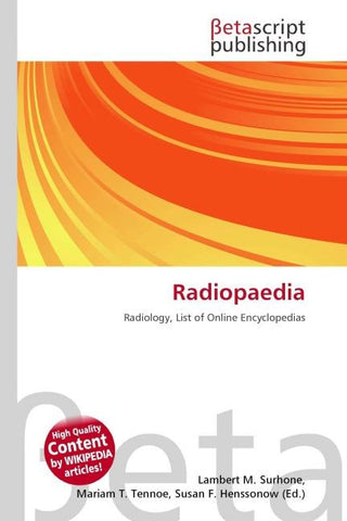 Radiopaedia