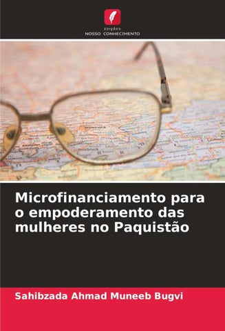 Microfinanciamento para o empoderamento das mulheres no Paquistão