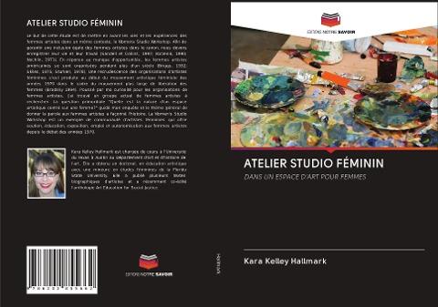ATELIER STUDIO FÉMININ