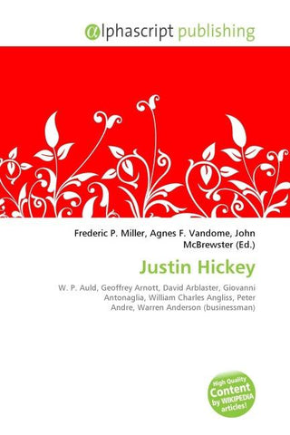Justin Hickey