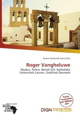 Roger Vangheluwe
