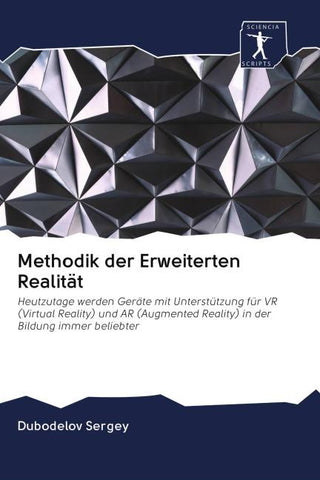 Methodik der Erweiterten Realität