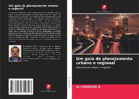Um guia de planejamento urbano e regional