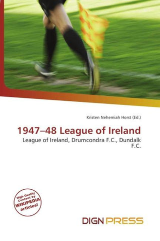 1947-48 League of Ireland