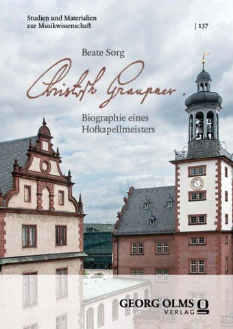 Christoph Graupner