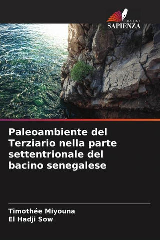 Paleoambiente del Terziario nella parte settentrionale del bacino senegalese