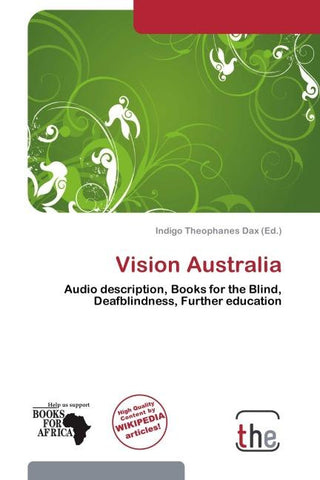 Vision Australia