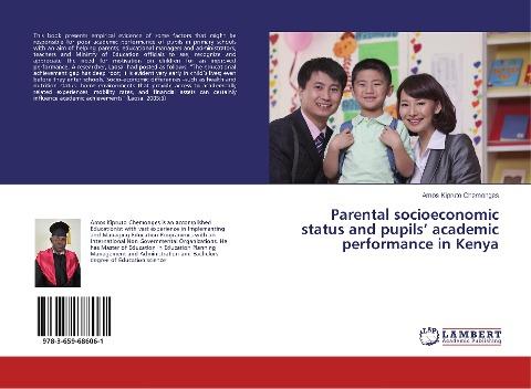 Parental socioeconomic status and pupils' academic performance in Kenya