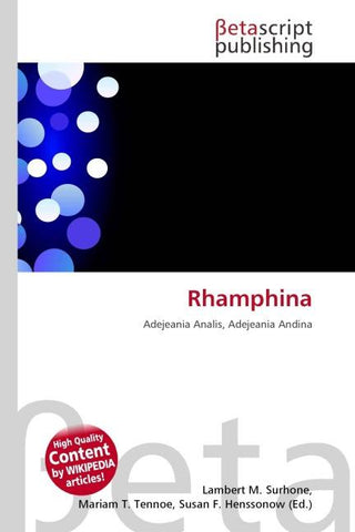 Rhamphina