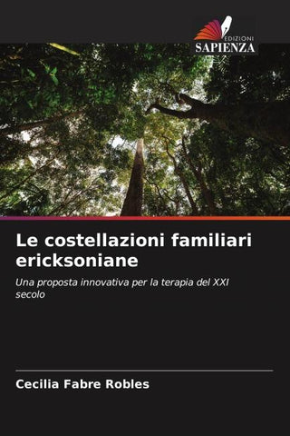 Le costellazioni familiari ericksoniane