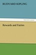 Rewards and Fairies