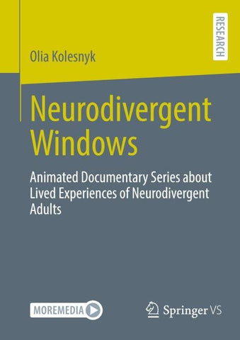 Neurodivergent Windows