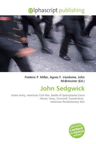 John Sedgwick