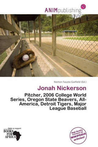 Jonah Nickerson