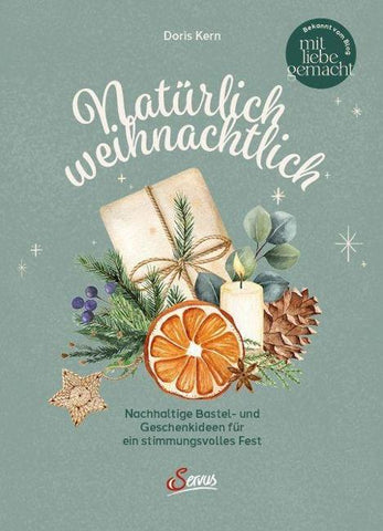 Natürlich weihnachtlich