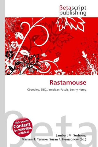 Rastamouse