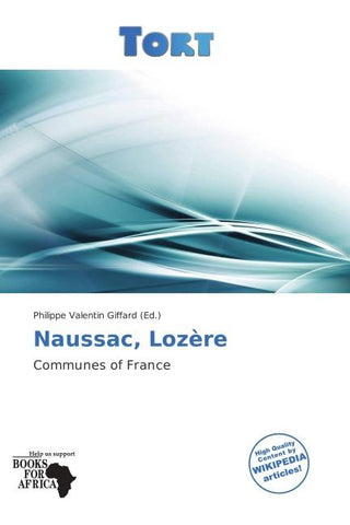 Naussac, Lozère