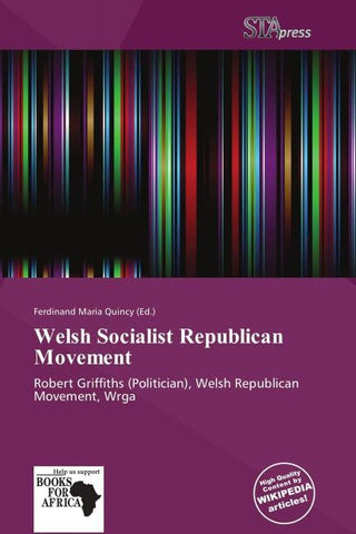 Welsh Socialist Republican Movement