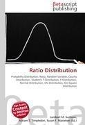 Ratio Distribution