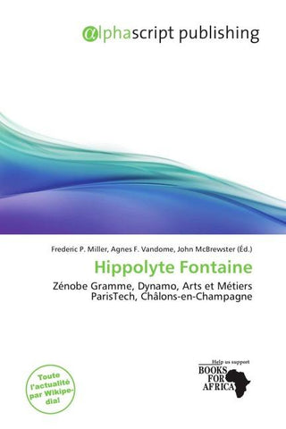 Hippolyte Fontaine