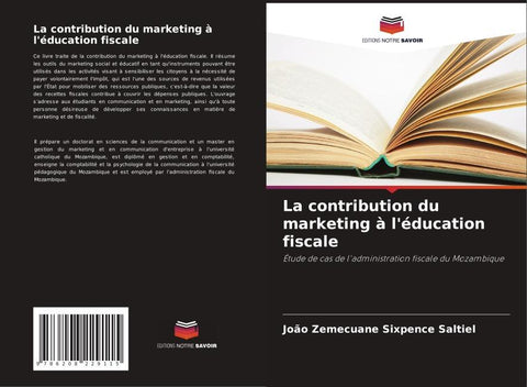 La contribution du marketing à l'éducation fiscale