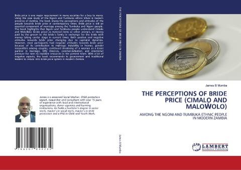 THE PERCEPTIONS OF BRIDE PRICE (CIMALO AND MALO¿OLO)