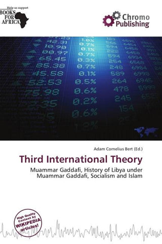 Third International Theory