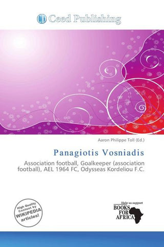 Panagiotis Vosniadis
