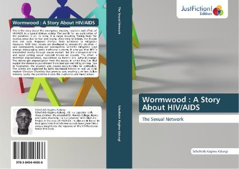 Wormwood : A Story About HIV/AIDS