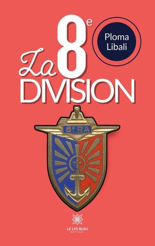 La 8e division