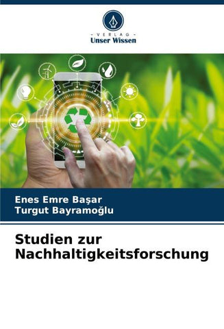 Studien zur Nachhaltigkeitsforschung