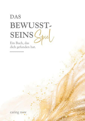 Das Bewusstseinsspiel