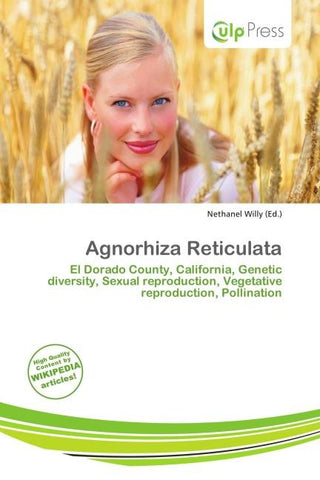 Agnorhiza Reticulata