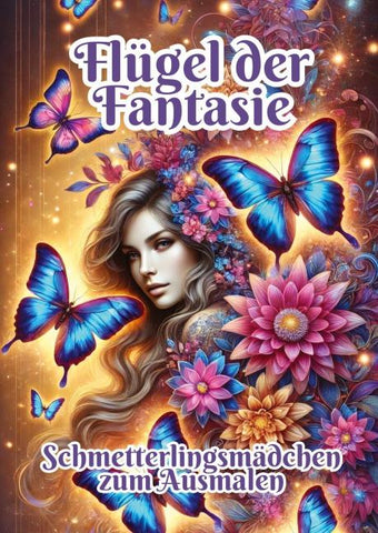 Flügel der Fantasie