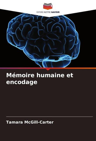 Mémoire humaine et encodage