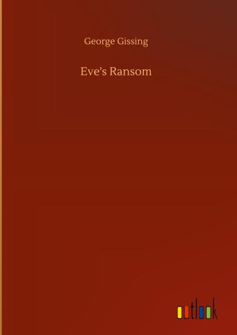 Eve's Ransom