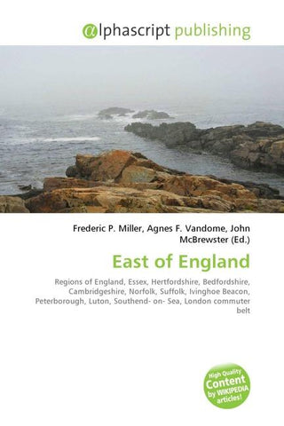 East of England
