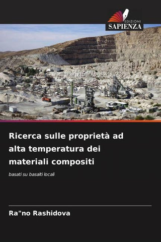 Ricerca sulle proprietà ad alta temperatura dei materiali compositi