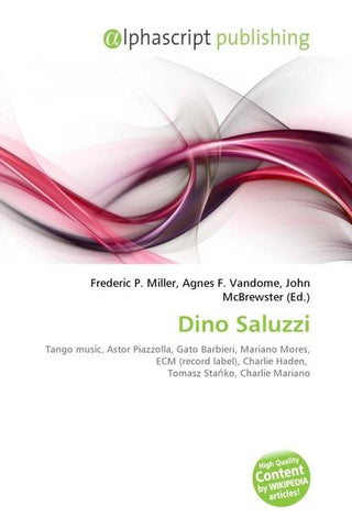 Dino Saluzzi