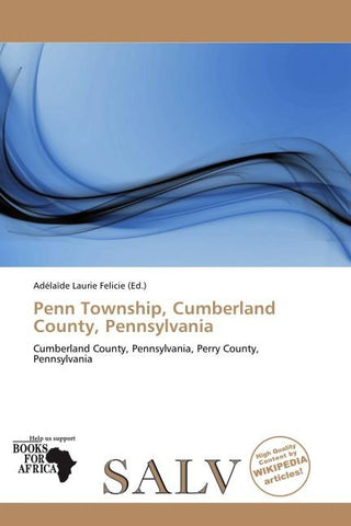 Penn Township, Cumberland County, Pennsylvania