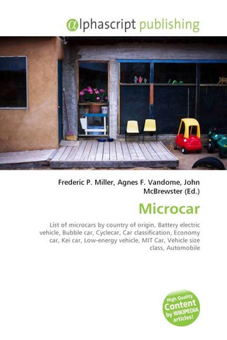 Microcar